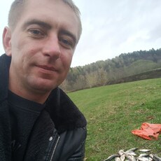 Фотография мужчины Ваня, 34 года из г. Мстиславль