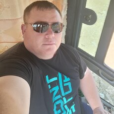 Фотография мужчины Александр, 41 год из г. Петропавловск