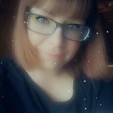 Фотография девушки Анюта, 35 лет из г. Чермоз