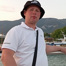 Фотография мужчины Александр, 43 года из г. Чусовой