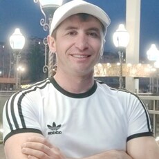 Фотография мужчины Мурат, 33 года из г. Черкесск