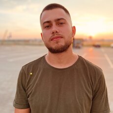 Фотография мужчины Николай, 32 года из г. Речица