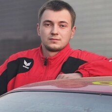 Фотография мужчины Диана, 31 год из г. Житковичи