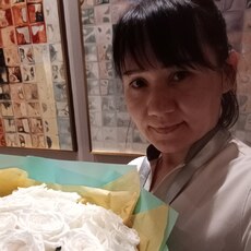 Фотография девушки Гузэля, 38 лет из г. Алматы