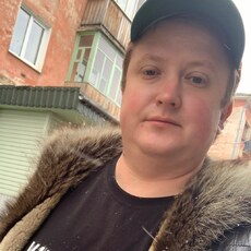 Фотография мужчины Игорь, 29 лет из г. Котлас