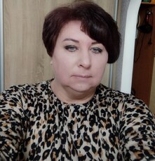 Фотография девушки Люся, 53 года из г. Смела