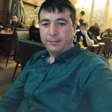 Фотография мужчины Курамбой, 39 лет из г. Ижевск