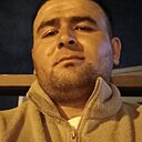 Али, 36 лет