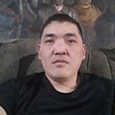 Куаныш, 41 год