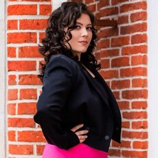 Фотография девушки Рима, 28 лет из г. Одинцово