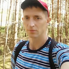 Фотография мужчины Виталий, 46 лет из г. Тейково