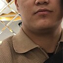 Абылайхан, 28 лет