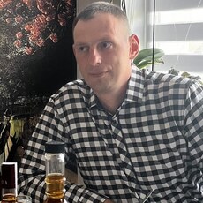 Фотография мужчины Дмитрий, 37 лет из г. Брагин