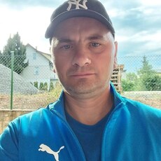 Фотография мужчины Юра, 46 лет из г. Лешно