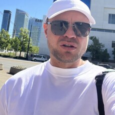 Фотография мужчины Love You Kiss, 32 года из г. Москва