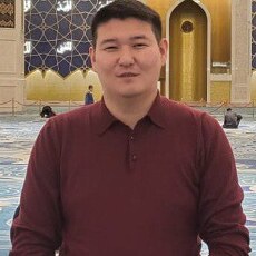 Фотография мужчины Тима, 21 год из г. Жезказган