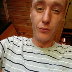 Фотография мужчины Сергей, 27 лет из г. Луга