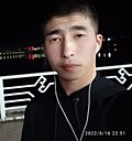 Ali, 24 года