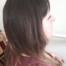 Фотография девушки Виталина, 41 год из г. Брянск