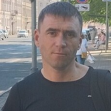 Фотография мужчины Васёк, 36 лет из г. Пермь