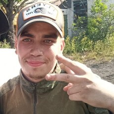 Фотография мужчины Сергей, 32 года из г. Бердск