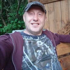 Фотография мужчины Олег, 52 года из г. Ростов Великий