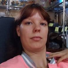 Фотография девушки Алена, 28 лет из г. Саров