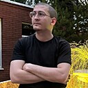 Синан, 28 лет