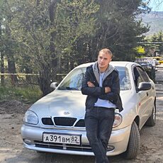 Фотография мужчины Артем, 28 лет из г. Ялта