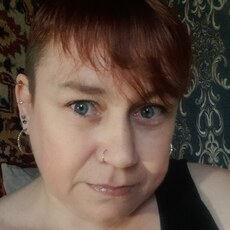 Фотография девушки Оксана, 43 года из г. Каргаполье