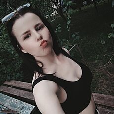 Фотография девушки Светлана, 27 лет из г. Гродно