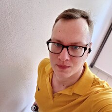 Фотография мужчины Андрей, 30 лет из г. Оренбург