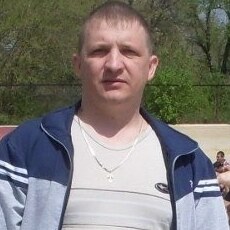 Фотография мужчины Игорь, 43 года из г. Орел