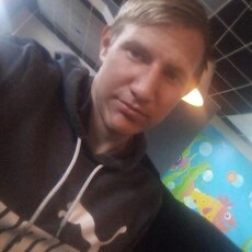 Фотография мужчины Алексей, 24 года из г. Минусинск