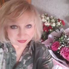 Фотография девушки Ирина, 55 лет из г. Казань