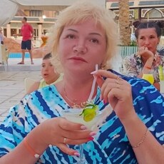 Фотография девушки Юлия, 48 лет из г. Новосибирск