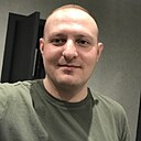 Макс, 35 лет