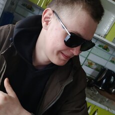 Фотография мужчины Сергей, 25 лет из г. Москаленки