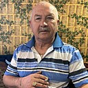 Василий Волков, 66 лет