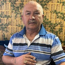 Фотография мужчины Василий Волков, 66 лет из г. Кохма