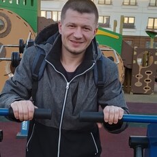 Фотография мужчины Дима, 37 лет из г. Пинск