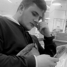 Фотография мужчины Иван, 25 лет из г. Иловля