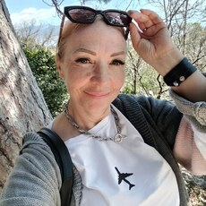 Фотография девушки Кристина, 58 лет из г. Ангарск