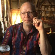 Фотография мужчины Александр, 52 года из г. Энгельс