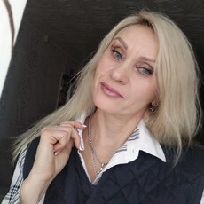 Фотография девушки Элен, 54 года из г. Орск