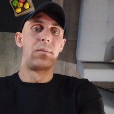 Фотография мужчины Макс, 27 лет из г. Арсеньев