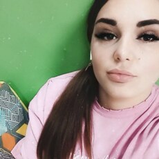 Фотография девушки Юленька, 32 года из г. Киренск