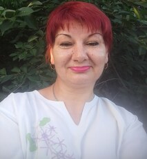 Фотография девушки Натлия, 47 лет из г. Новоаннинский