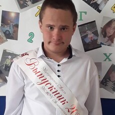 Фотография мужчины Аделжан, 20 лет из г. Ялуторовск