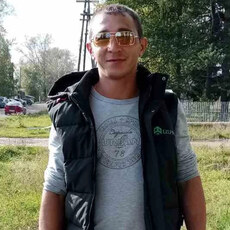 Фотография мужчины Сергей, 36 лет из г. Нижняя Пойма